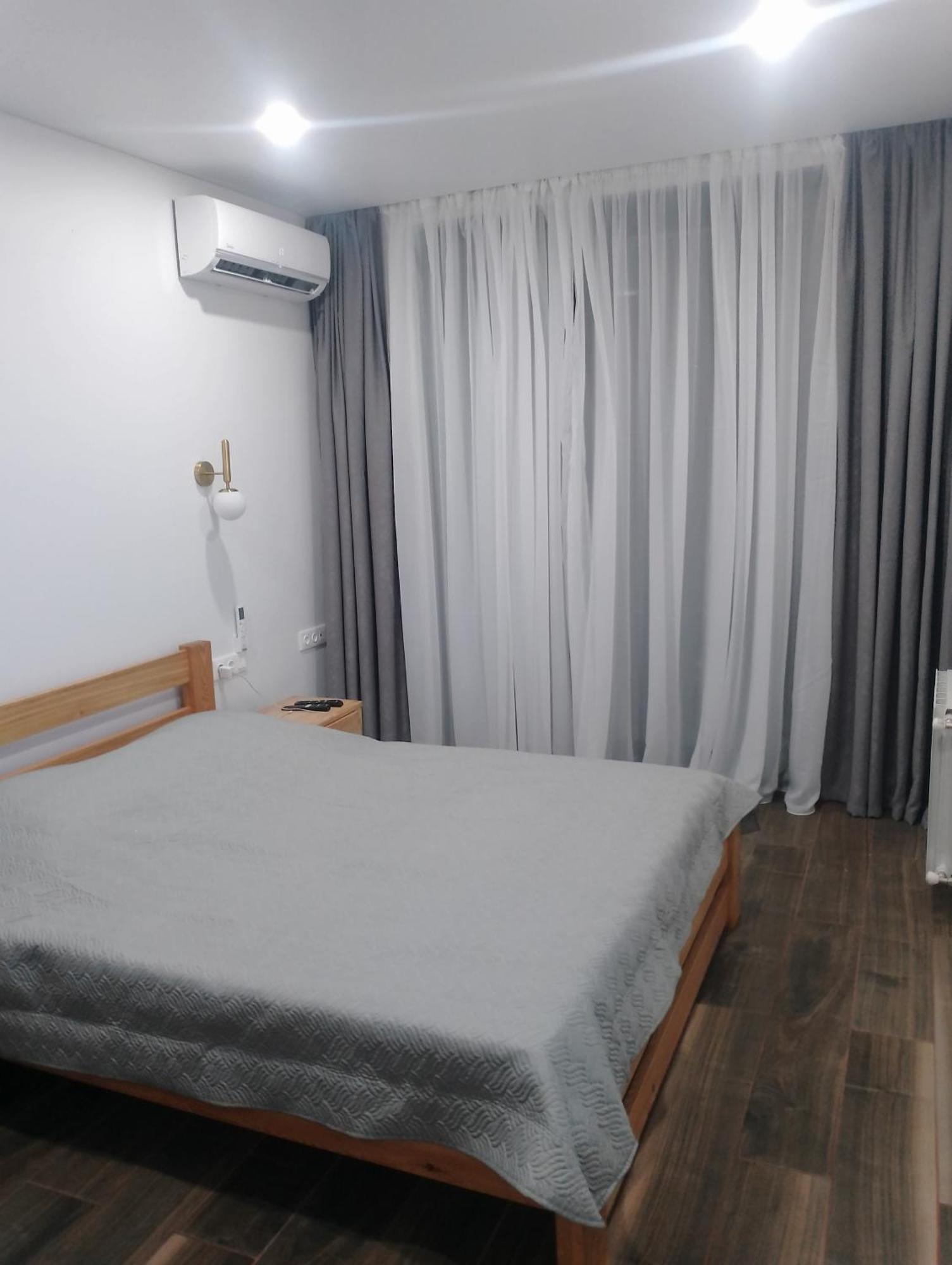 Next Apartments Batumi Bagian luar foto
